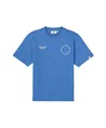 GARCIA T-shirt Cirkel Print