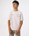 GARCIA T-shirt Cirkel Print