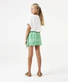 GARCIA T-shirt Cropped