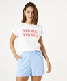 GARCIA T-shirt Dolce Vita