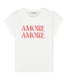 GARCIA T-shirt Dolce Vita