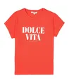 GARCIA T-shirt Dolce Vita