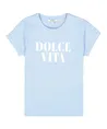 GARCIA T-shirt Dolce Vita