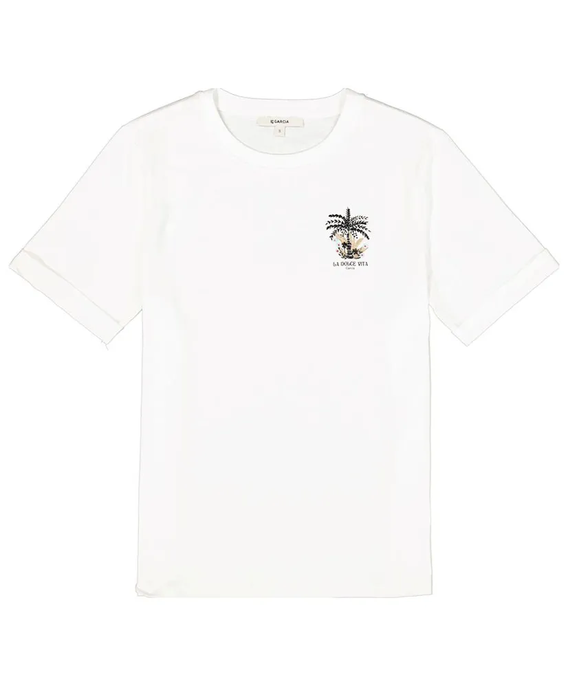 GARCIA T-shirt Dolce Vita