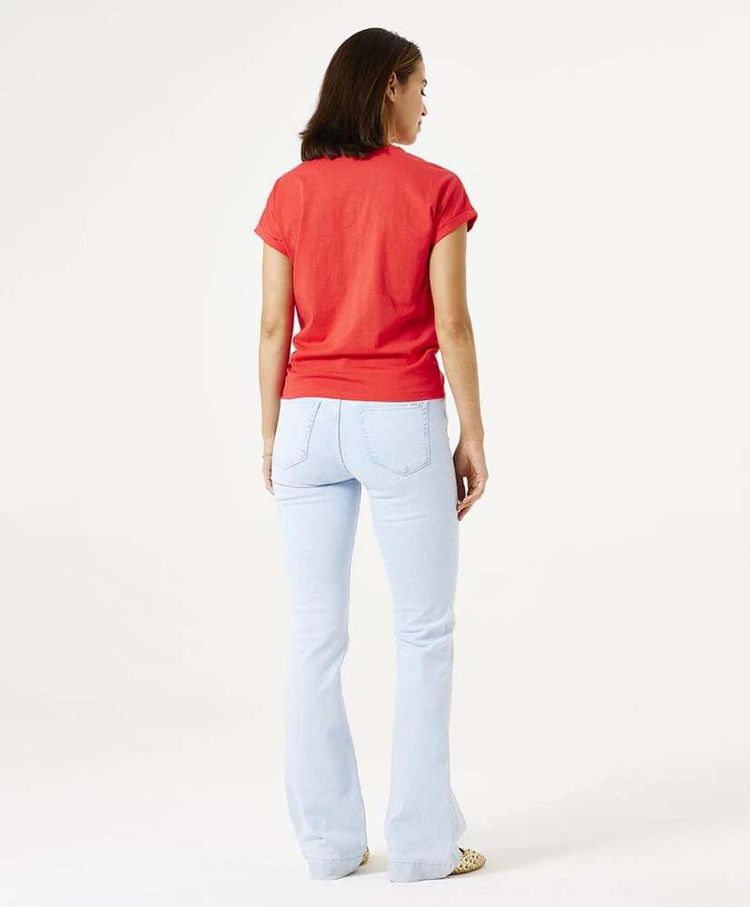 GARCIA T-shirt Dolce Vita