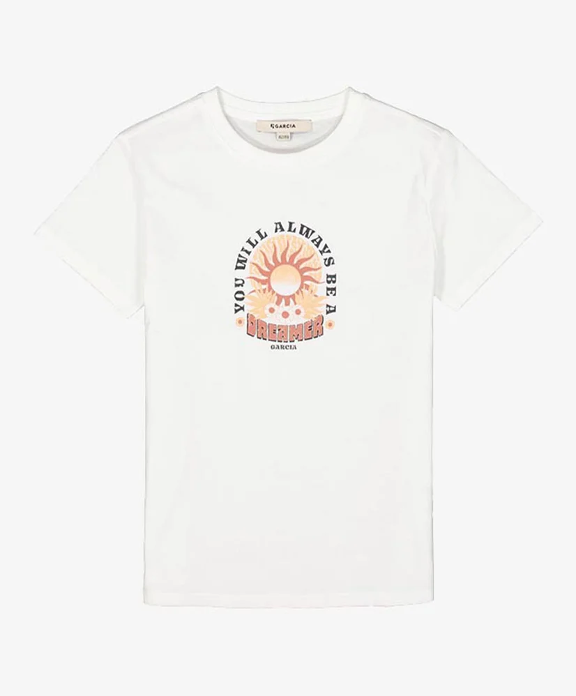 GARCIA T-shirt Dreamer