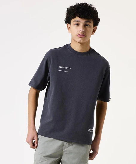 GARCIA T-shirt Edition Freshness