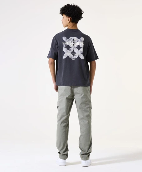 GARCIA T-shirt Edition Freshness