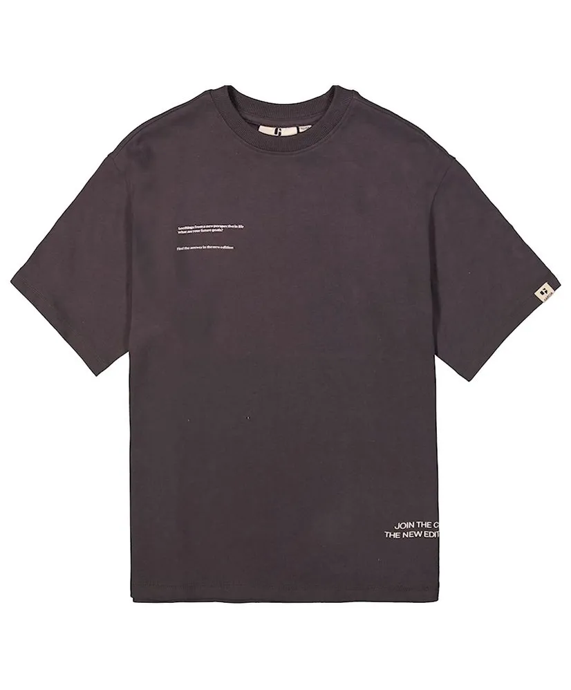 GARCIA T-shirt Edition Freshness