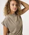 GARCIA T-shirt Effen
