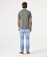 GARCIA T-shirt Effen