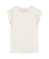GARCIA T-shirt Effen