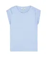 GARCIA T-shirt Effen