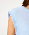 GARCIA T-shirt Effen