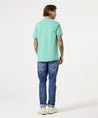 GARCIA T-shirt Effen