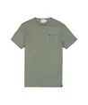 GARCIA T-shirt Effen