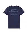 GARCIA T-shirt Effen
