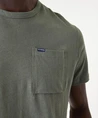 GARCIA T-shirt Effen