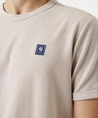 GARCIA T-shirt Effen