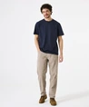 GARCIA T-shirt Effen