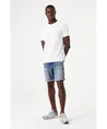 GARCIA T-shirt Effen