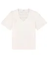 Garcia T-shirt Effen
