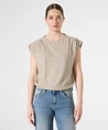 Garcia T-shirt Effen