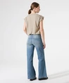 Garcia T-shirt Effen