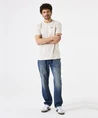 GARCIA T-Shirt Effen