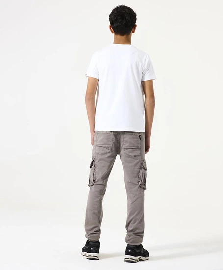 GARCIA T-shirt Effen