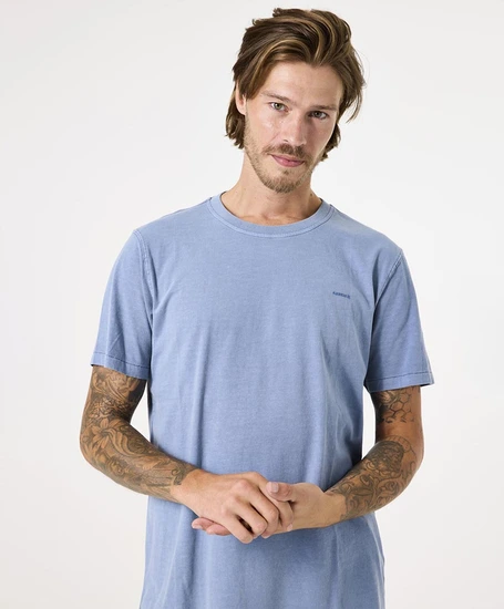 GARCIA T-shirt Effen