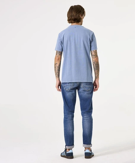 GARCIA T-shirt Effen