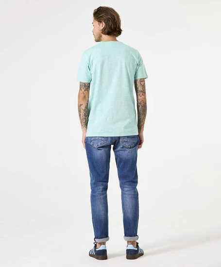 GARCIA T-shirt Effen