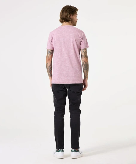 GARCIA T-shirt Effen