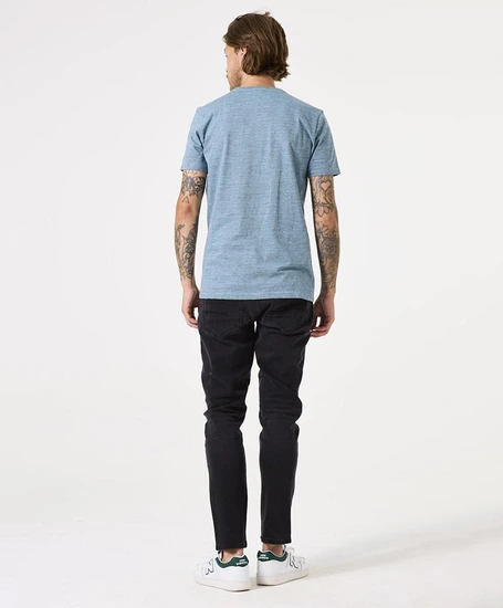 GARCIA T-shirt Effen