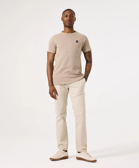 GARCIA T-shirt Effen