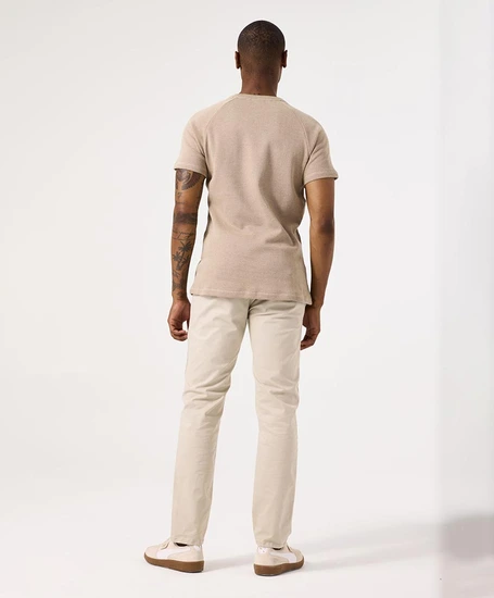 GARCIA T-shirt Effen