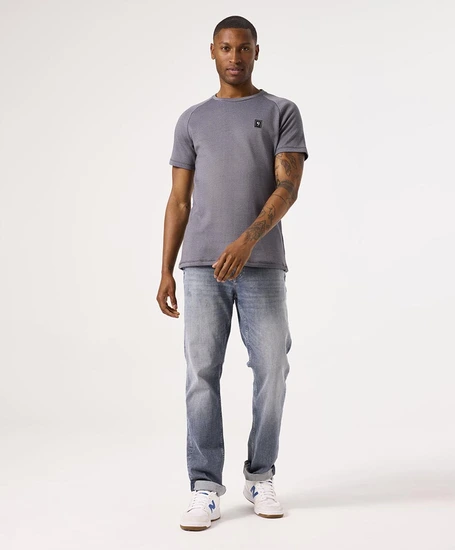 GARCIA T-shirt Effen
