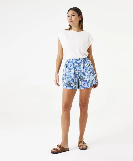 GARCIA T-shirt Effen