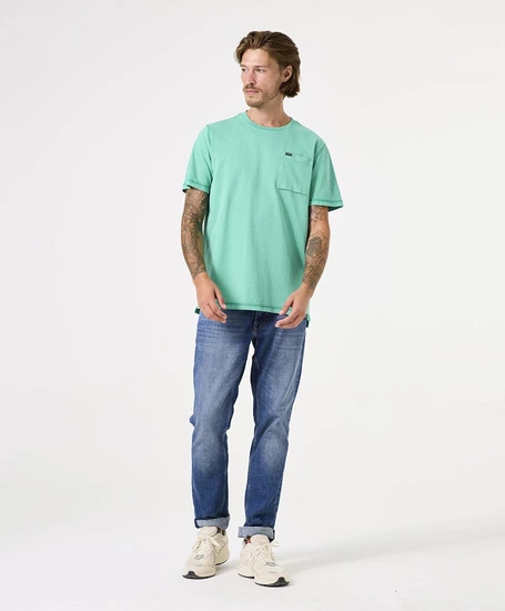 GARCIA T-shirt Effen