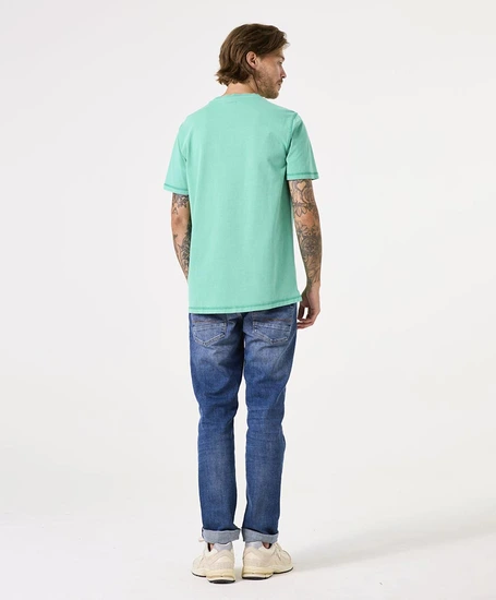 GARCIA T-shirt Effen