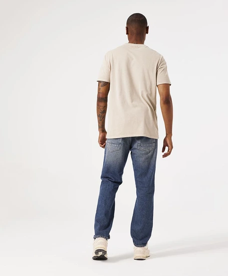 GARCIA T-shirt Effen