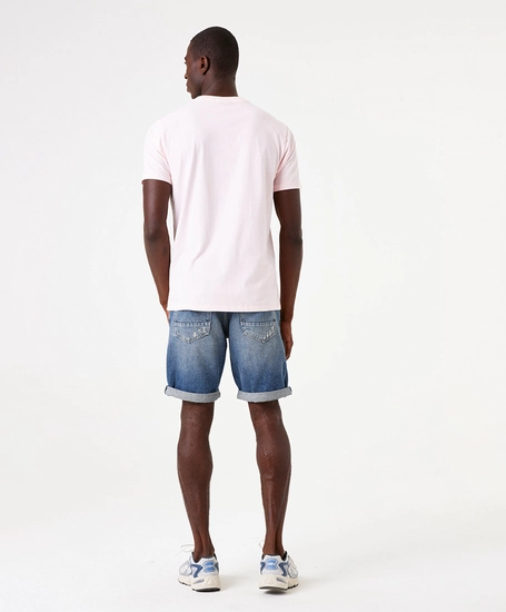 GARCIA T-shirt Effen