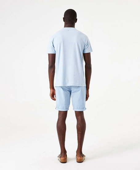 GARCIA T-shirt Effen