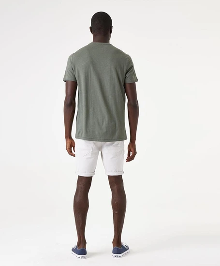 GARCIA T-shirt Effen