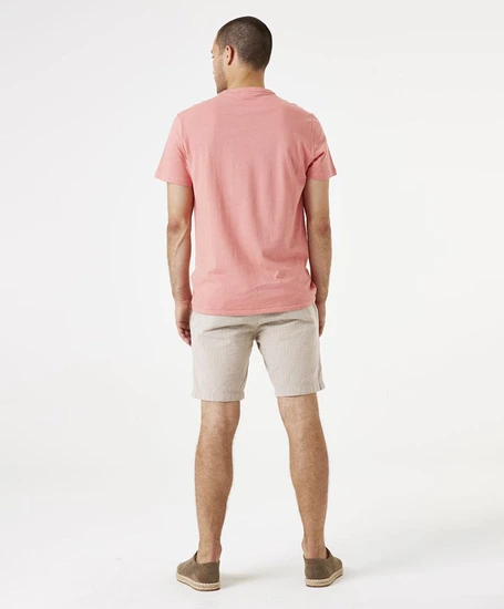 GARCIA T-shirt Effen