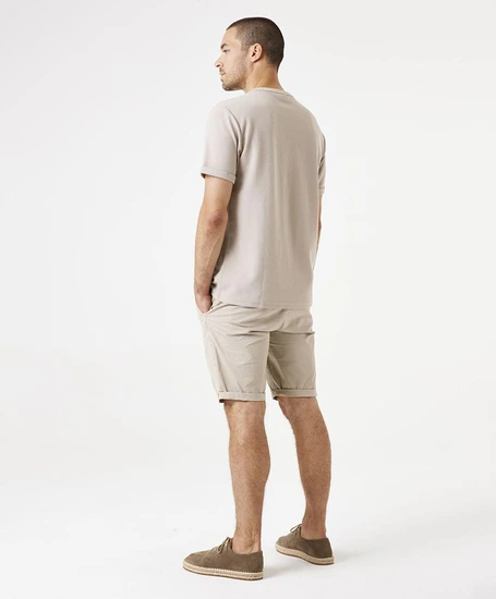GARCIA T-shirt Effen