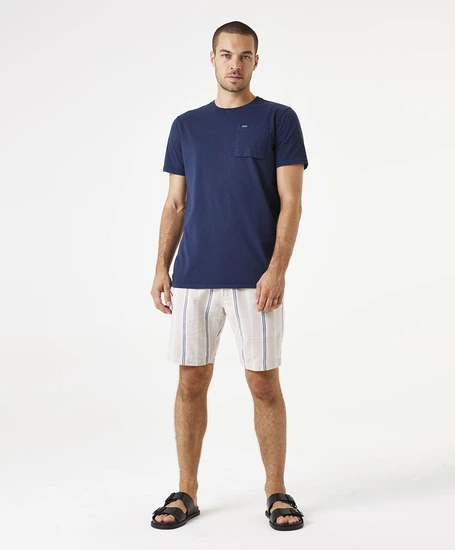 GARCIA T-shirt Effen