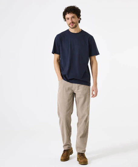 GARCIA T-shirt Effen