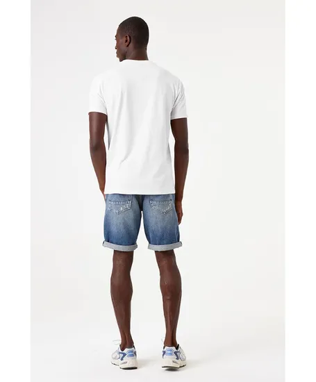 GARCIA T-shirt Effen